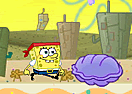 Bob Esponja - Dutchman's Dash